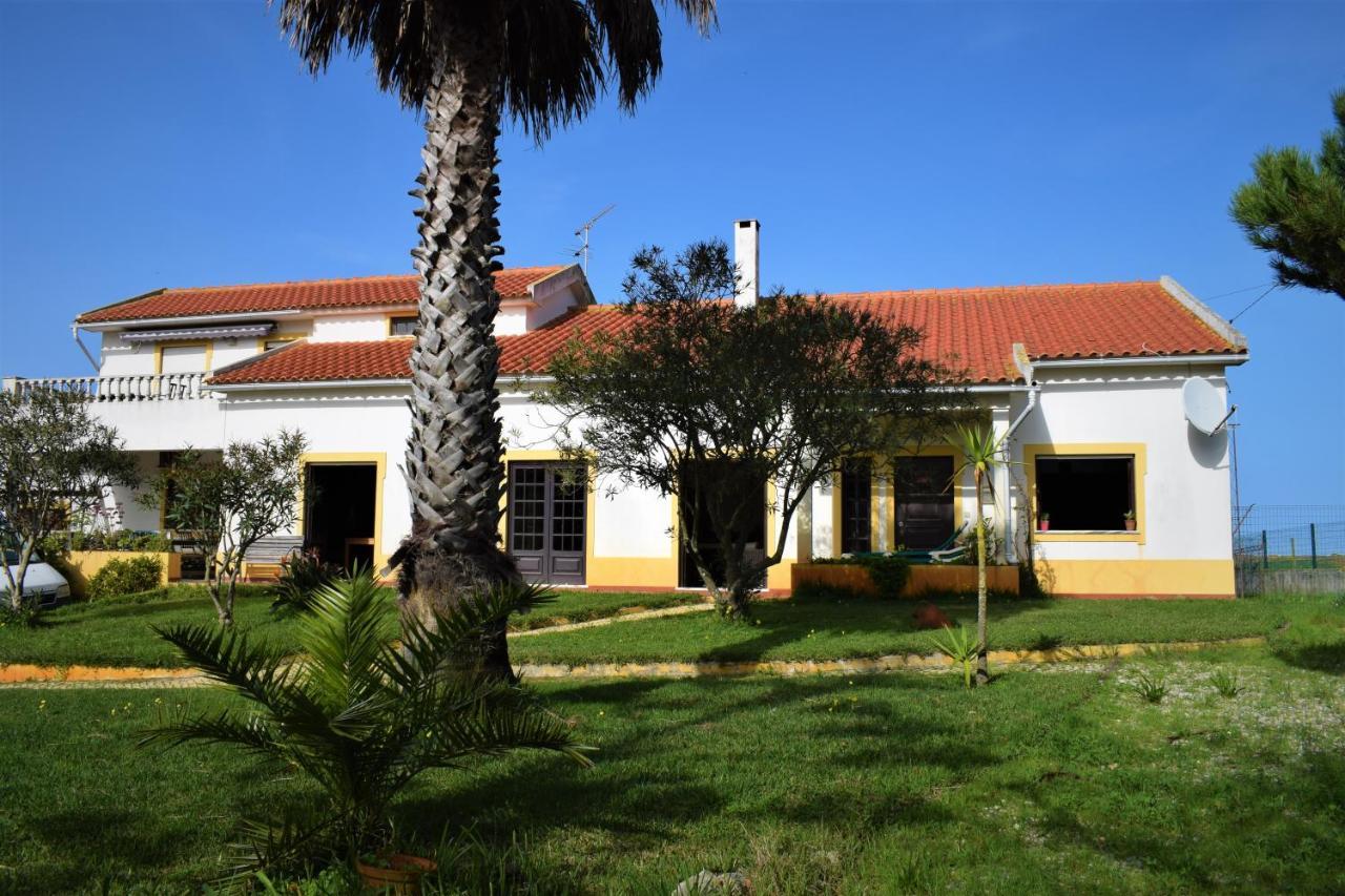 Casa Jardim Peniche Bed & Breakfast Sao Bernardino Ngoại thất bức ảnh