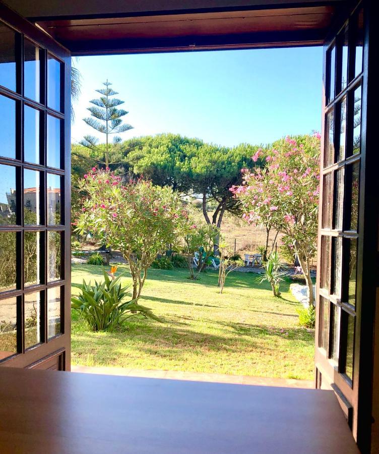 Casa Jardim Peniche Bed & Breakfast Sao Bernardino Ngoại thất bức ảnh