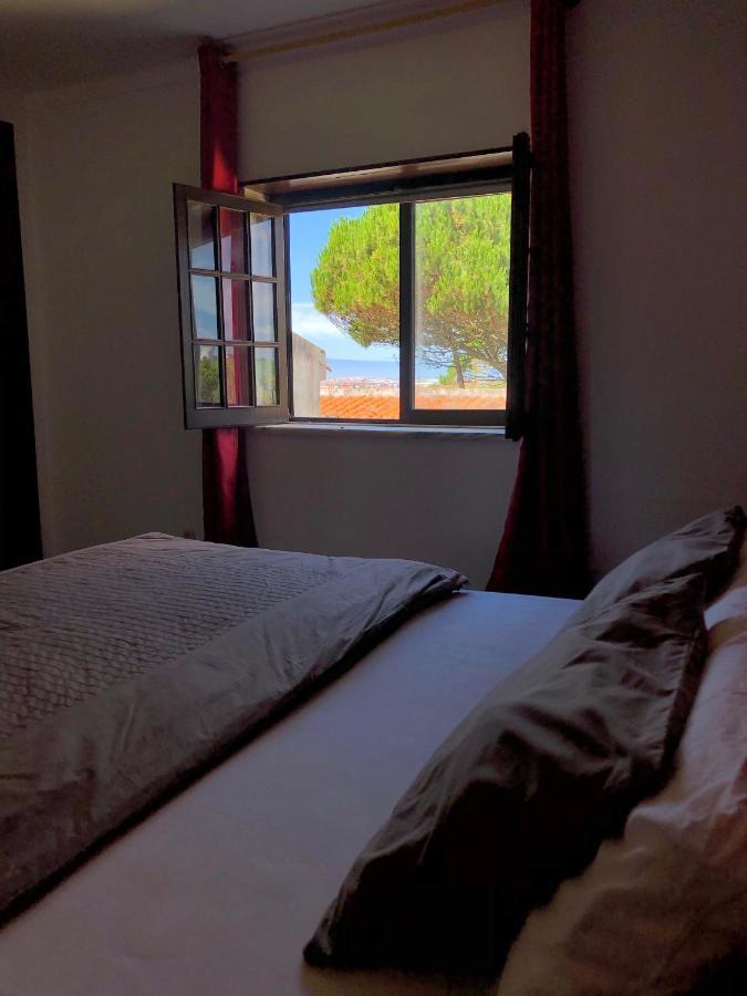 Casa Jardim Peniche Bed & Breakfast Sao Bernardino Ngoại thất bức ảnh