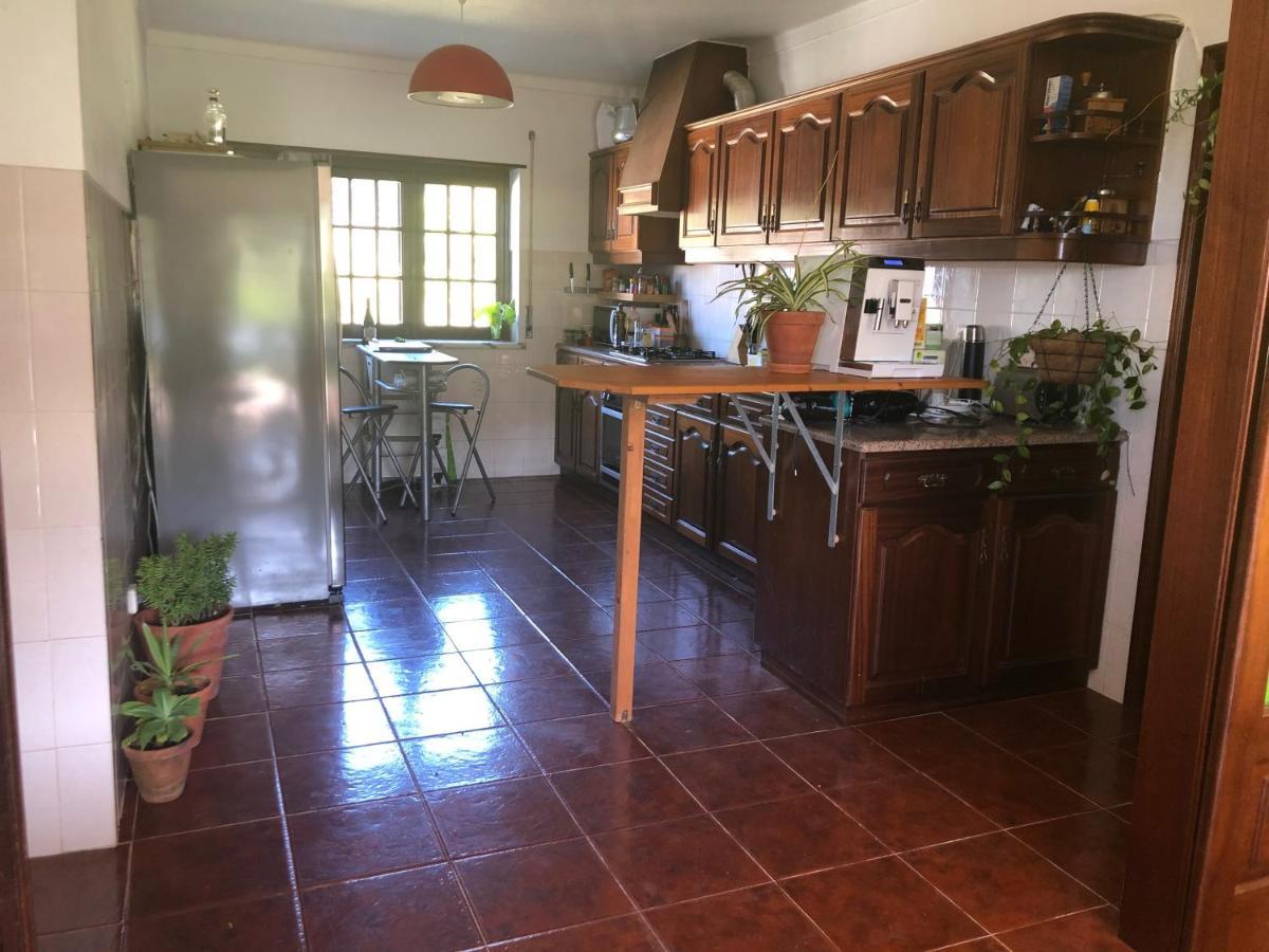 Casa Jardim Peniche Bed & Breakfast Sao Bernardino Ngoại thất bức ảnh