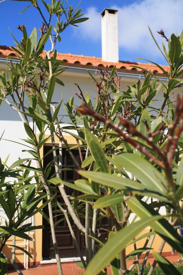 Casa Jardim Peniche Bed & Breakfast Sao Bernardino Ngoại thất bức ảnh